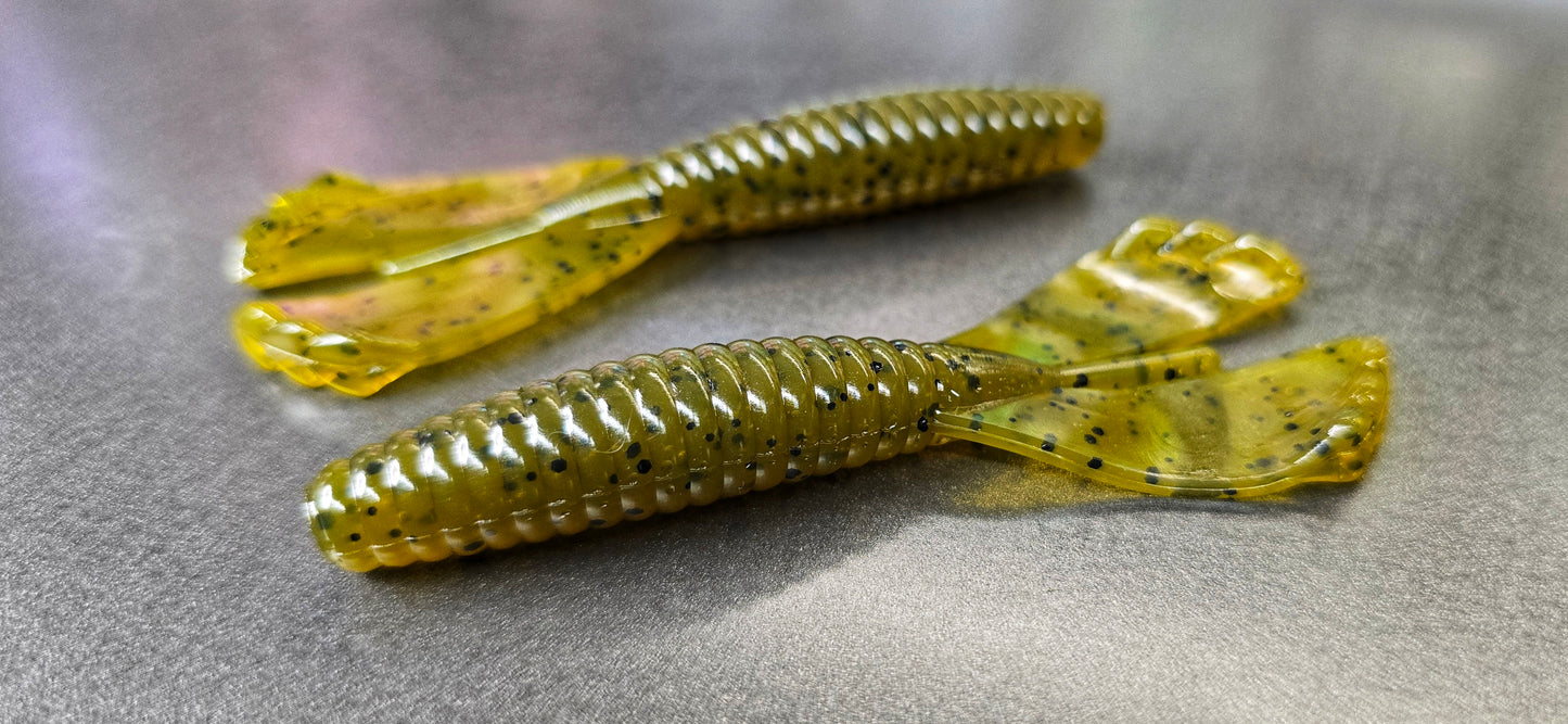 GREEN PUMPKIN SEED