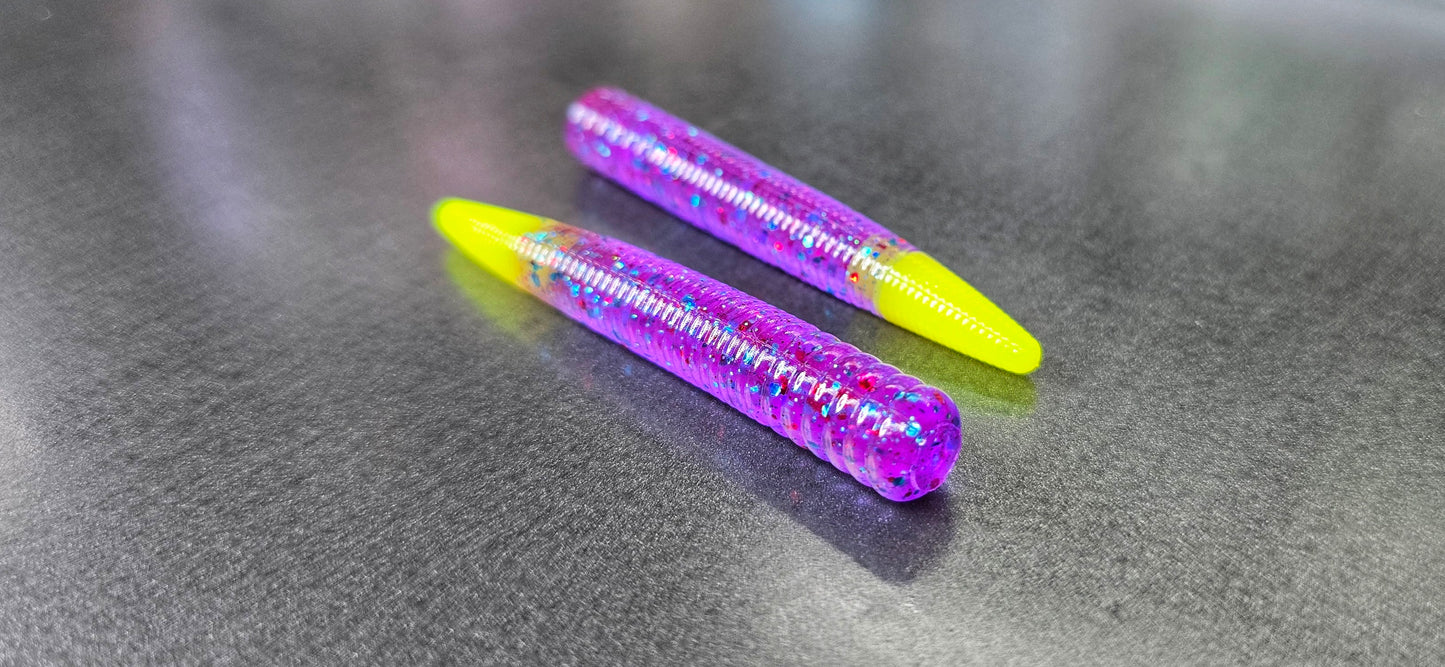 ELECTRIC GRAPE