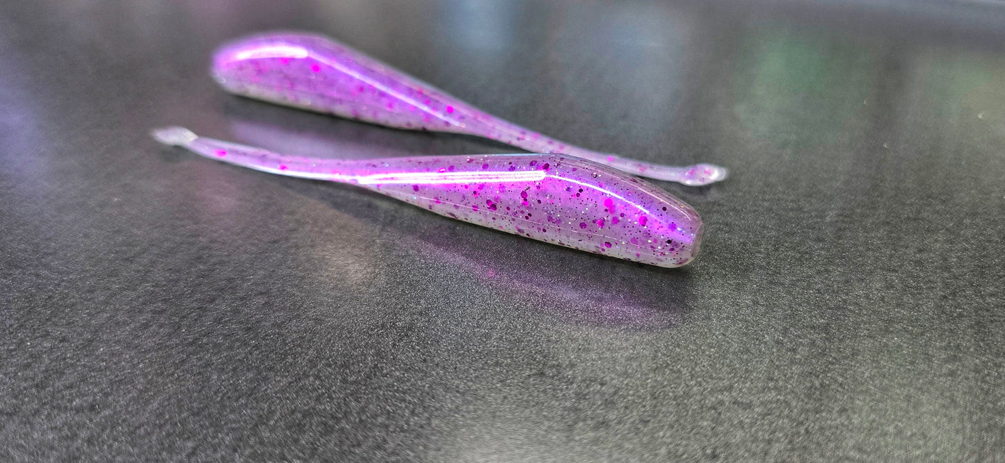 PURPLE HAZE