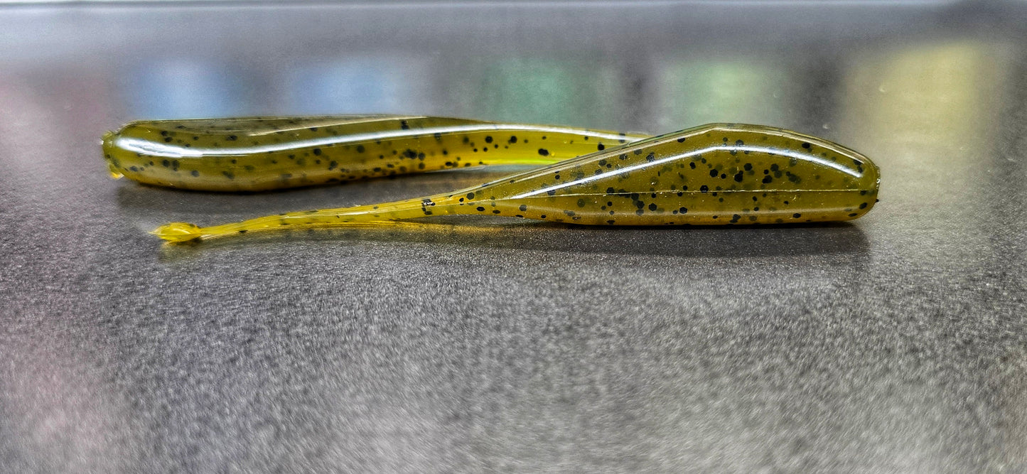 GREEN PUMPKIN SEED