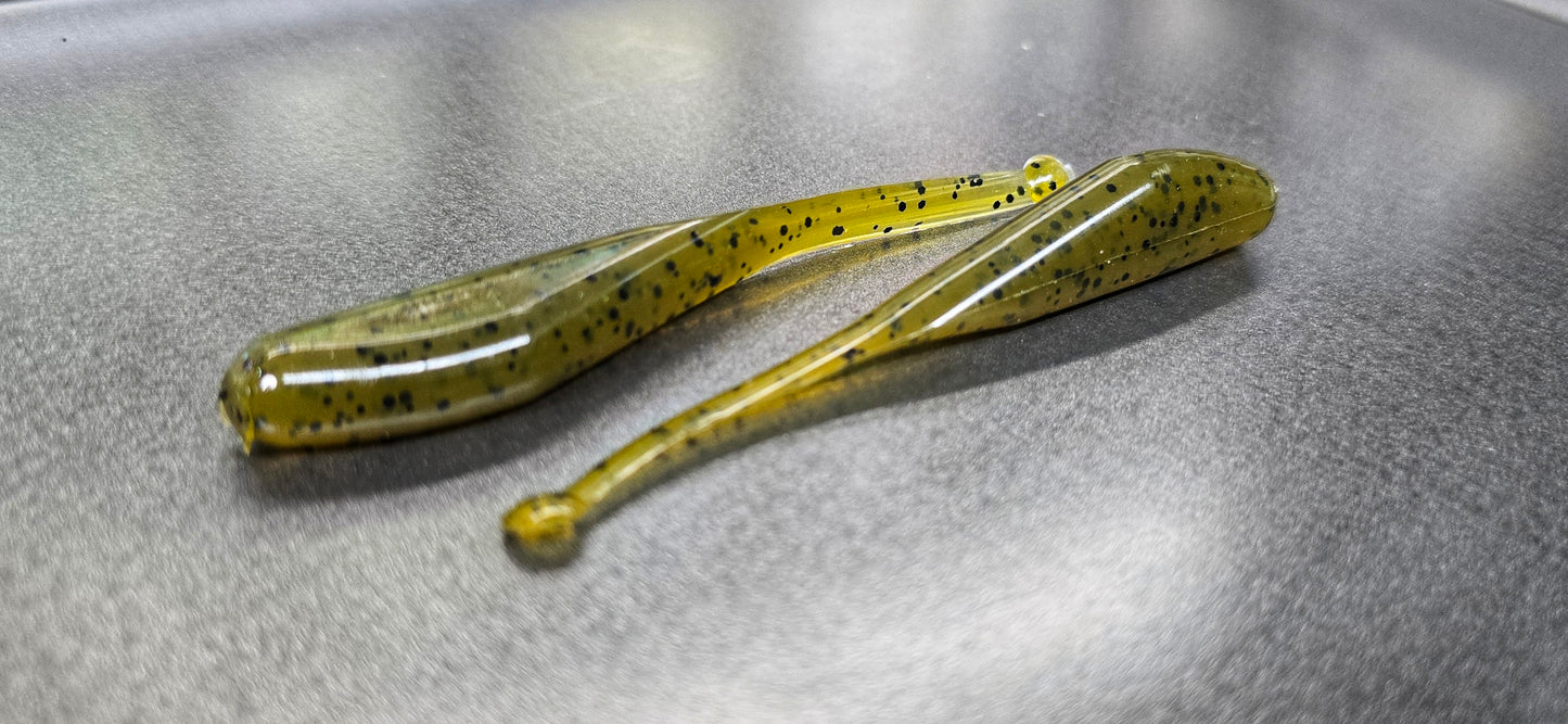 GREEN PUMPKIN SEED