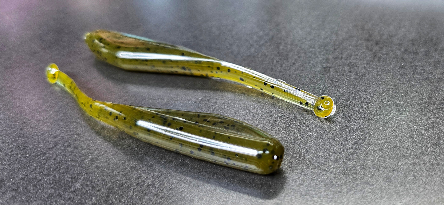 GREEN PUMPKIN SEED