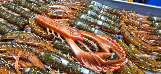 RUSTY FISH-HOOK