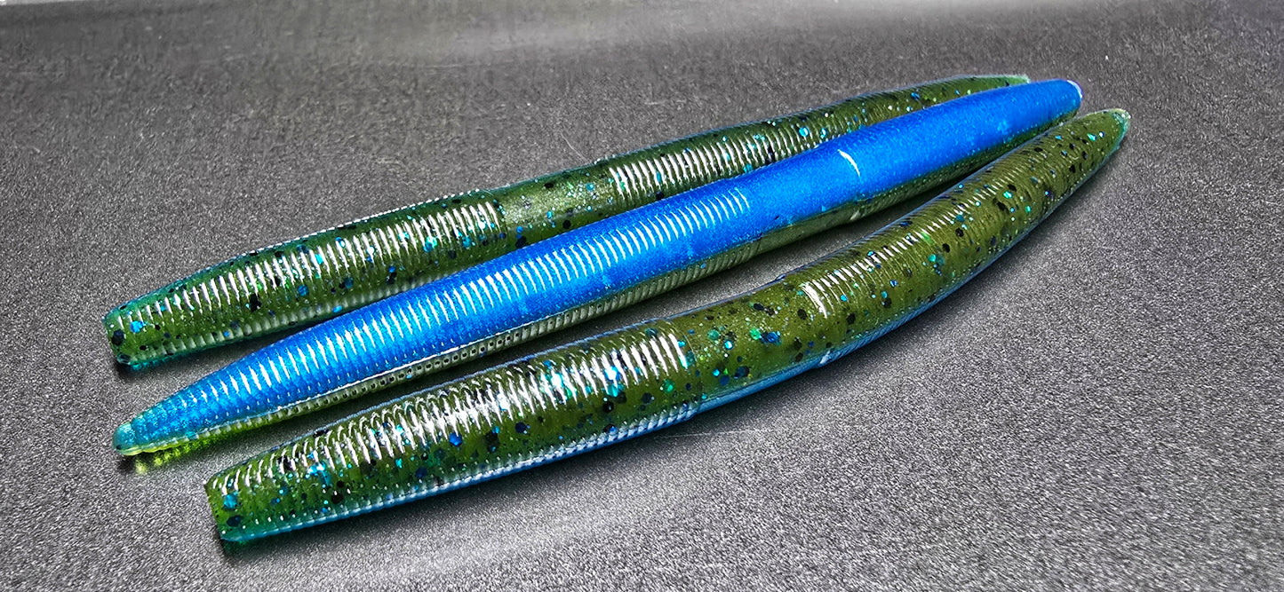 SWAMP WATER