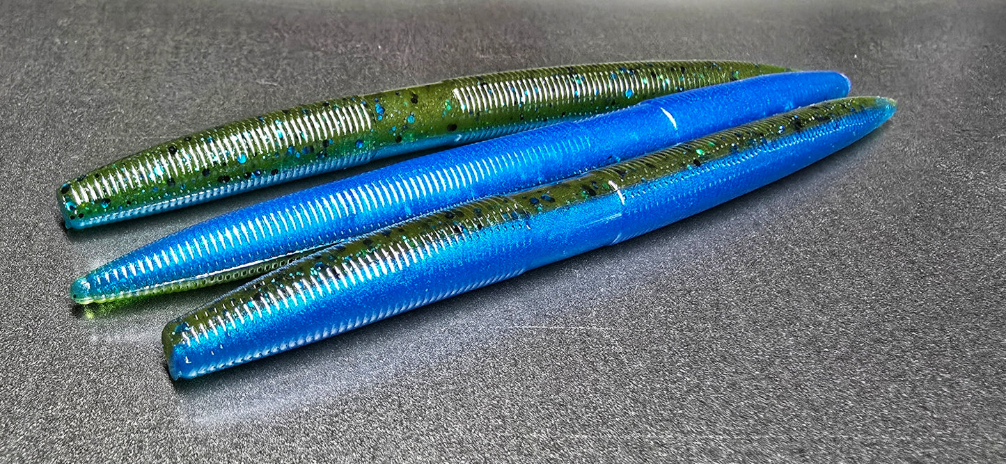 SWAMP WATER