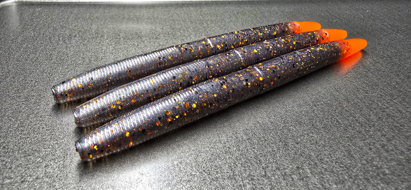 DRAGONS BREATH