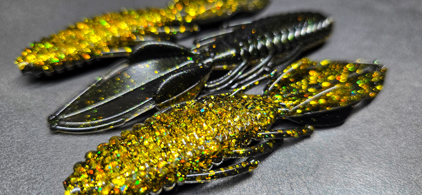 TEXAS ROACH