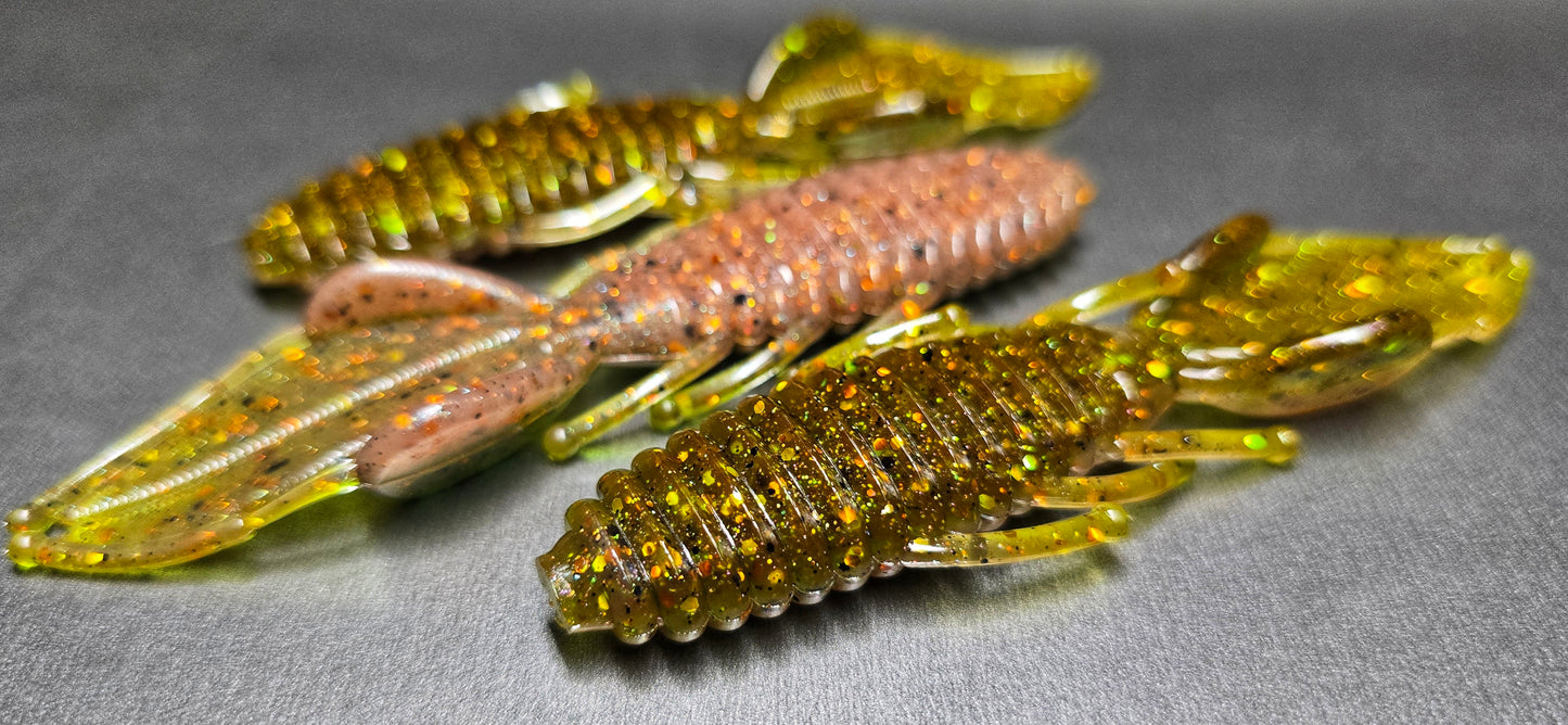 FROGSKIN