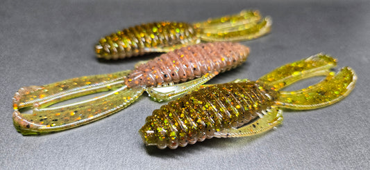 FROGSKIN