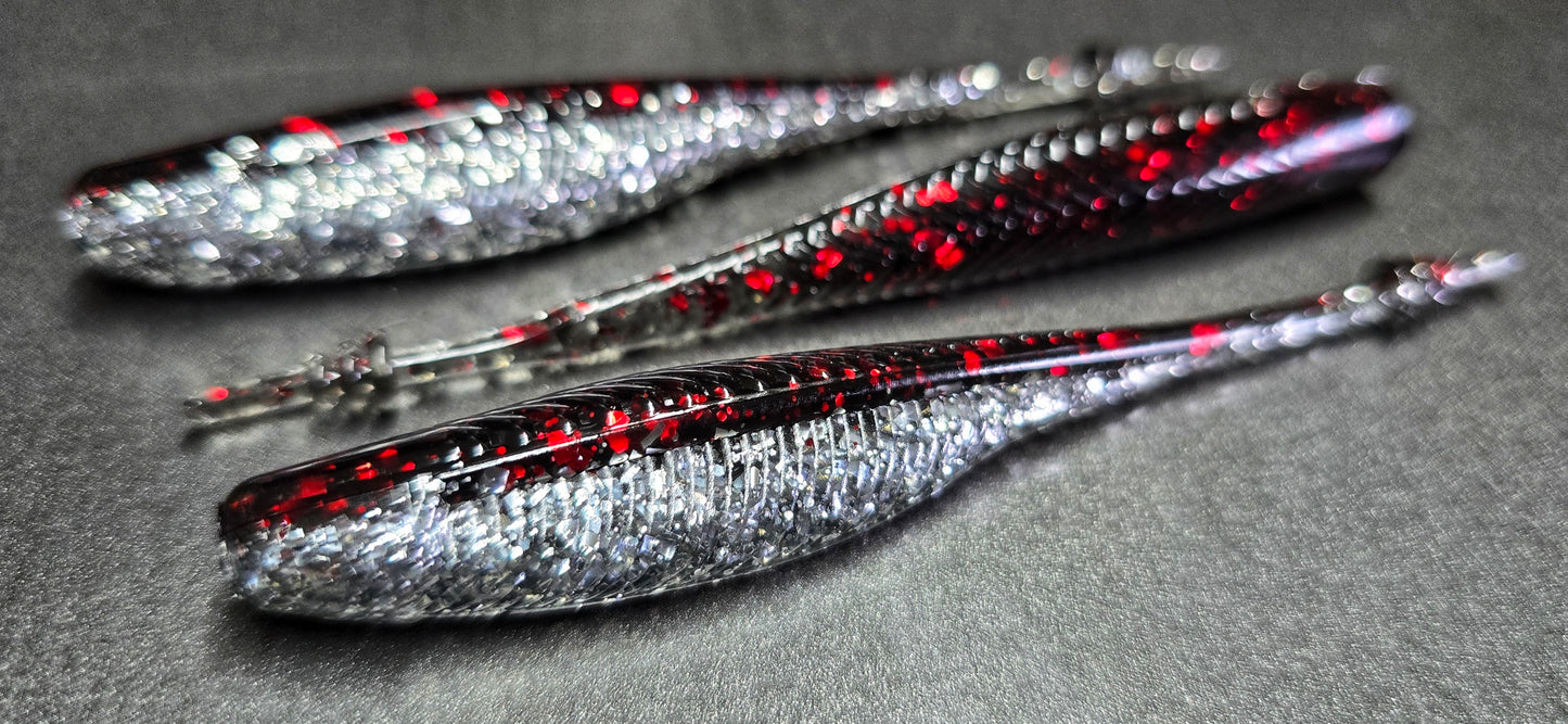 4" TWITCH - FLASHBANG