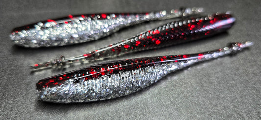 4" TWITCH - FLASHBANG