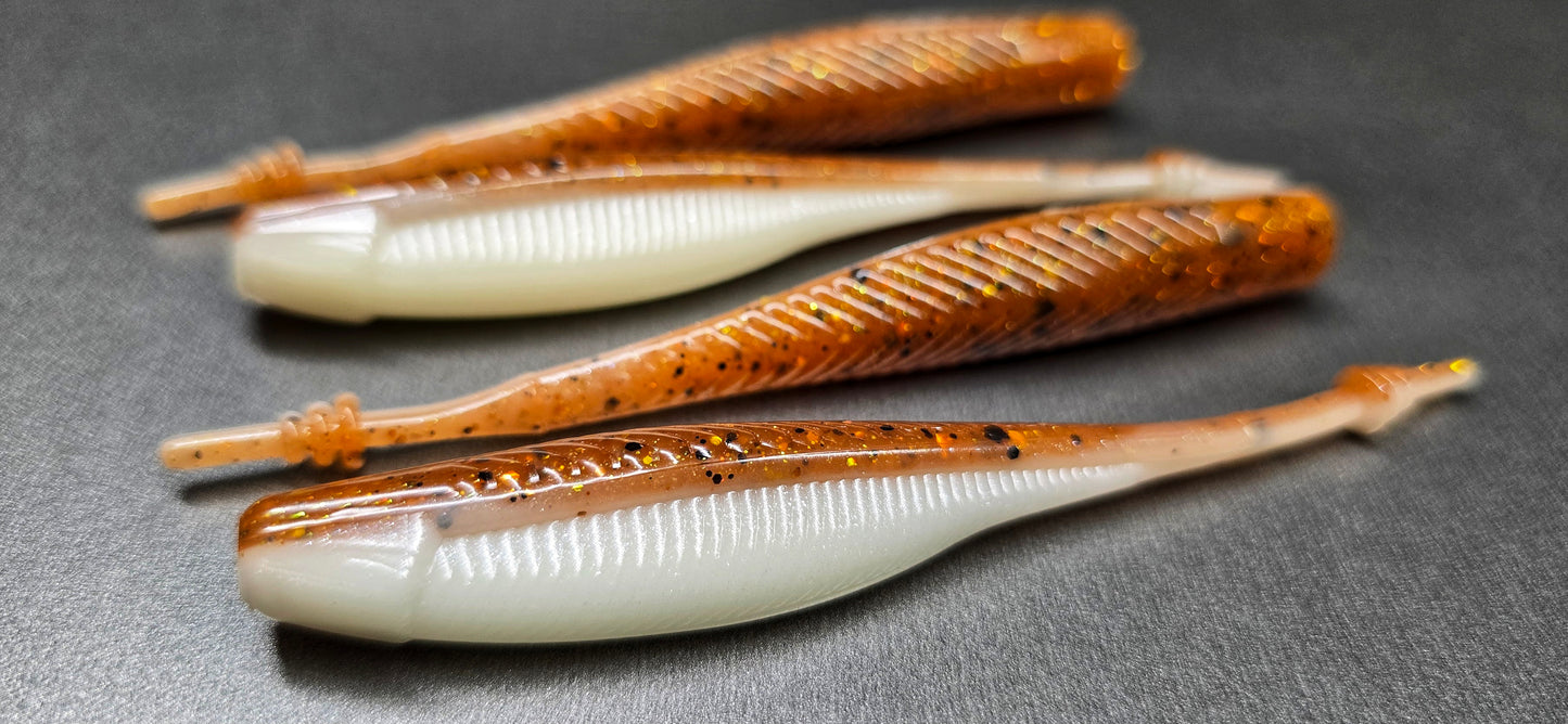 4" TWITCH - CHICKEN ON A BONE