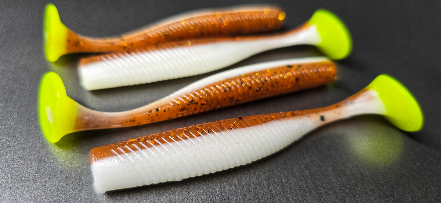 CHICKEN ON A BONE – Valhalla Fishing Lures