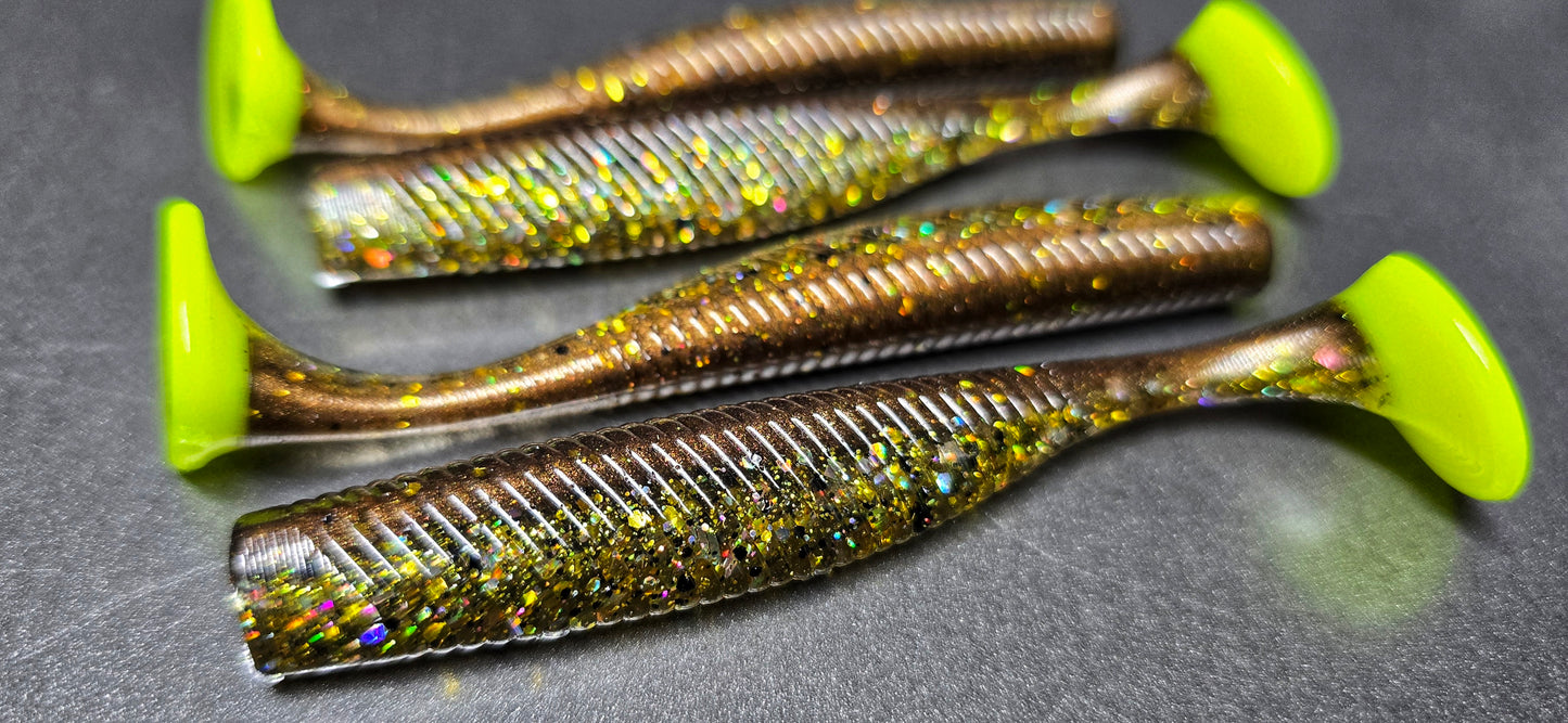 BAYOU GOLD